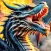Fantasy Dragon Simulator 2021