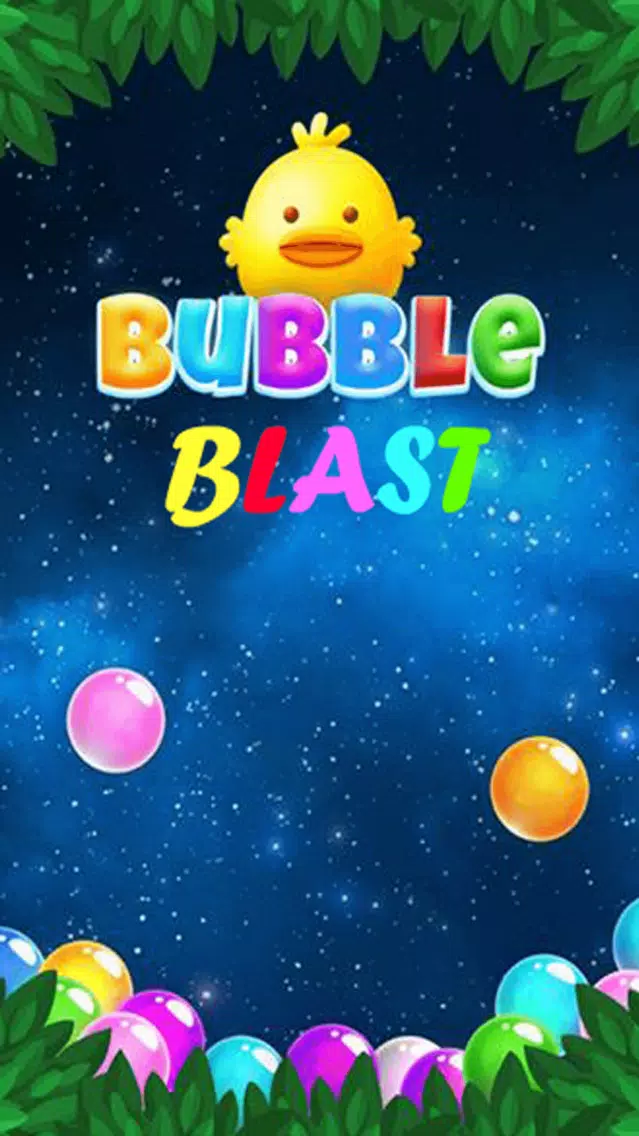 Bubble & Shoot স্ক্রিনশট