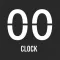 Hi Clock - Digital Filp Clock