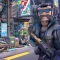 Pixel Fighting Ninja Combat 3D