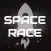Space Race: Asteroid Track