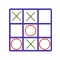 Tic Tac Toe Global