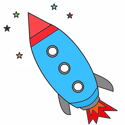 Math Blast Off Math Blast Off