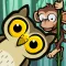 Hoot and Squeak Maths