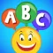 Spelling Balloons