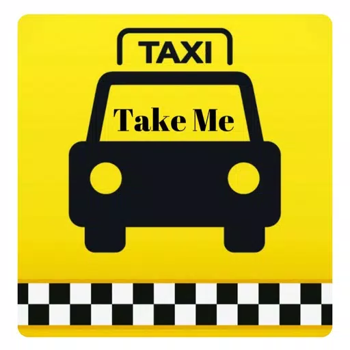 TakeMe Driver TakeMe Driver