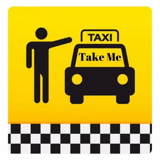 TakeMe Taxi TakeMe Taxi