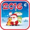 Merry Christmas Wishes Card