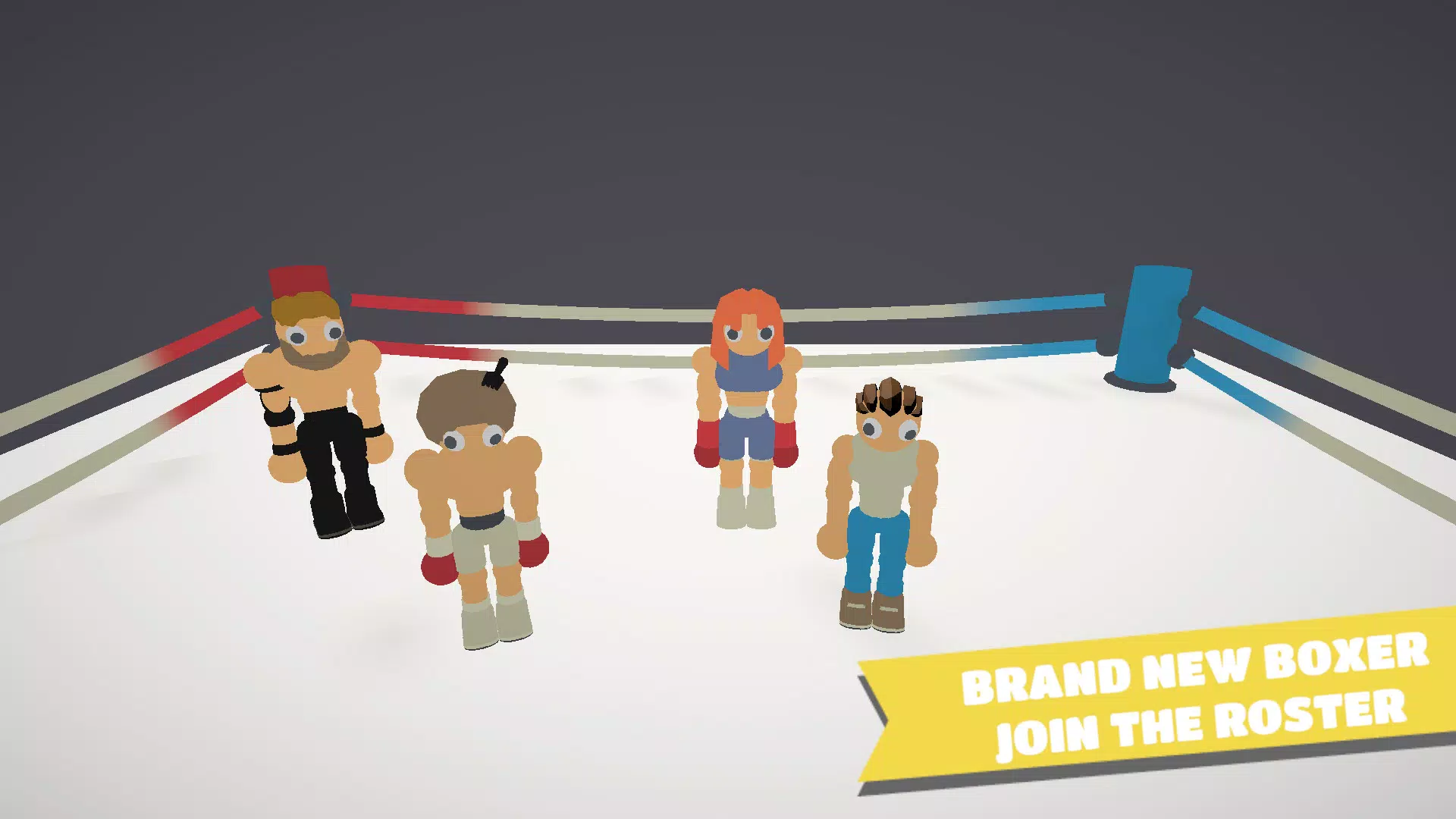 Drunken Boxing Screenshots