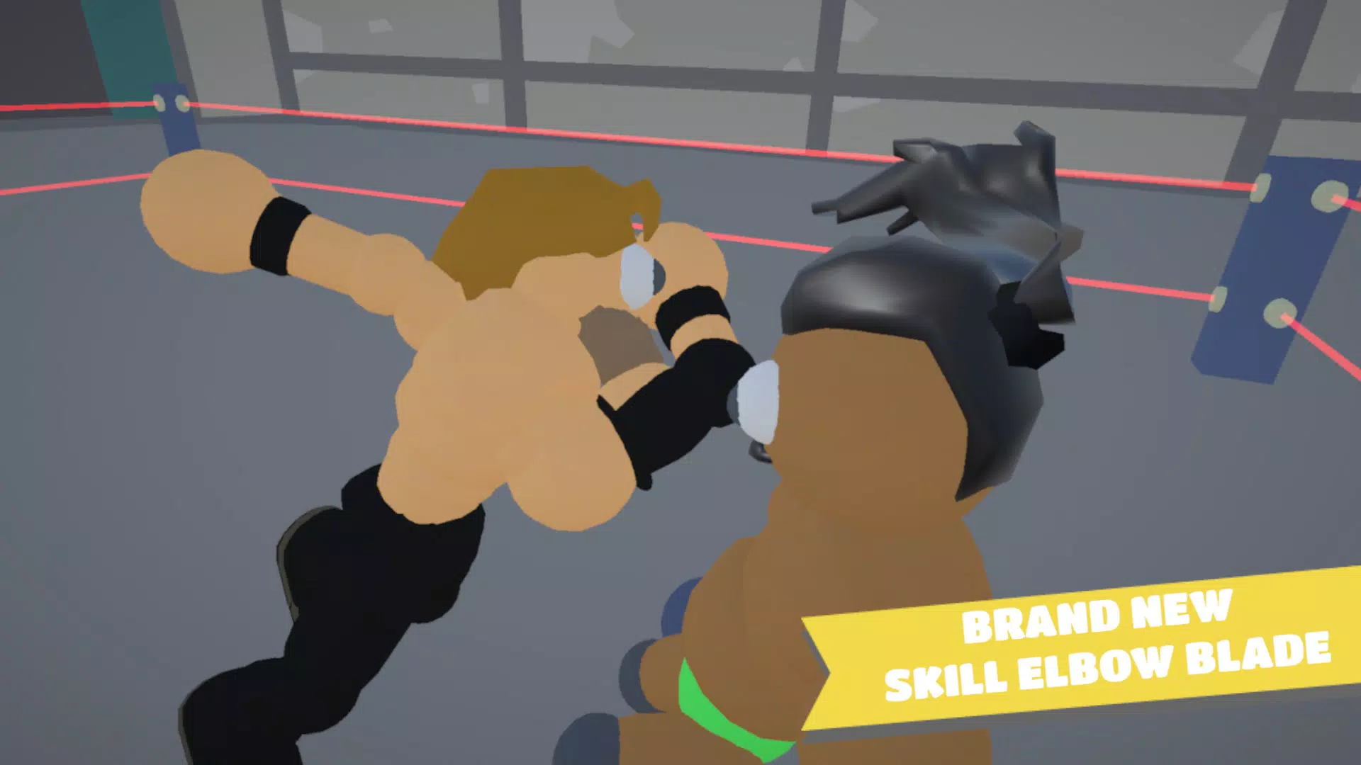 Drunken Boxing Screenshots