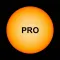 Solar Activity Pro