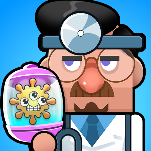 Block Doctor