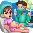 Hospital Dash
