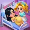 Hospital Dash: Doctor Game