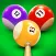 8 Ball Battle