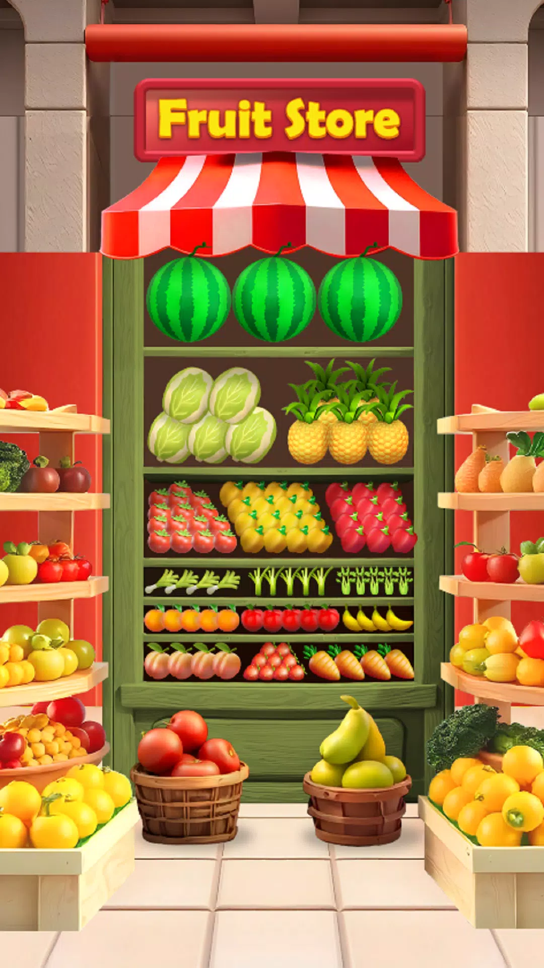 Toy Match : Screws Find Screenshots