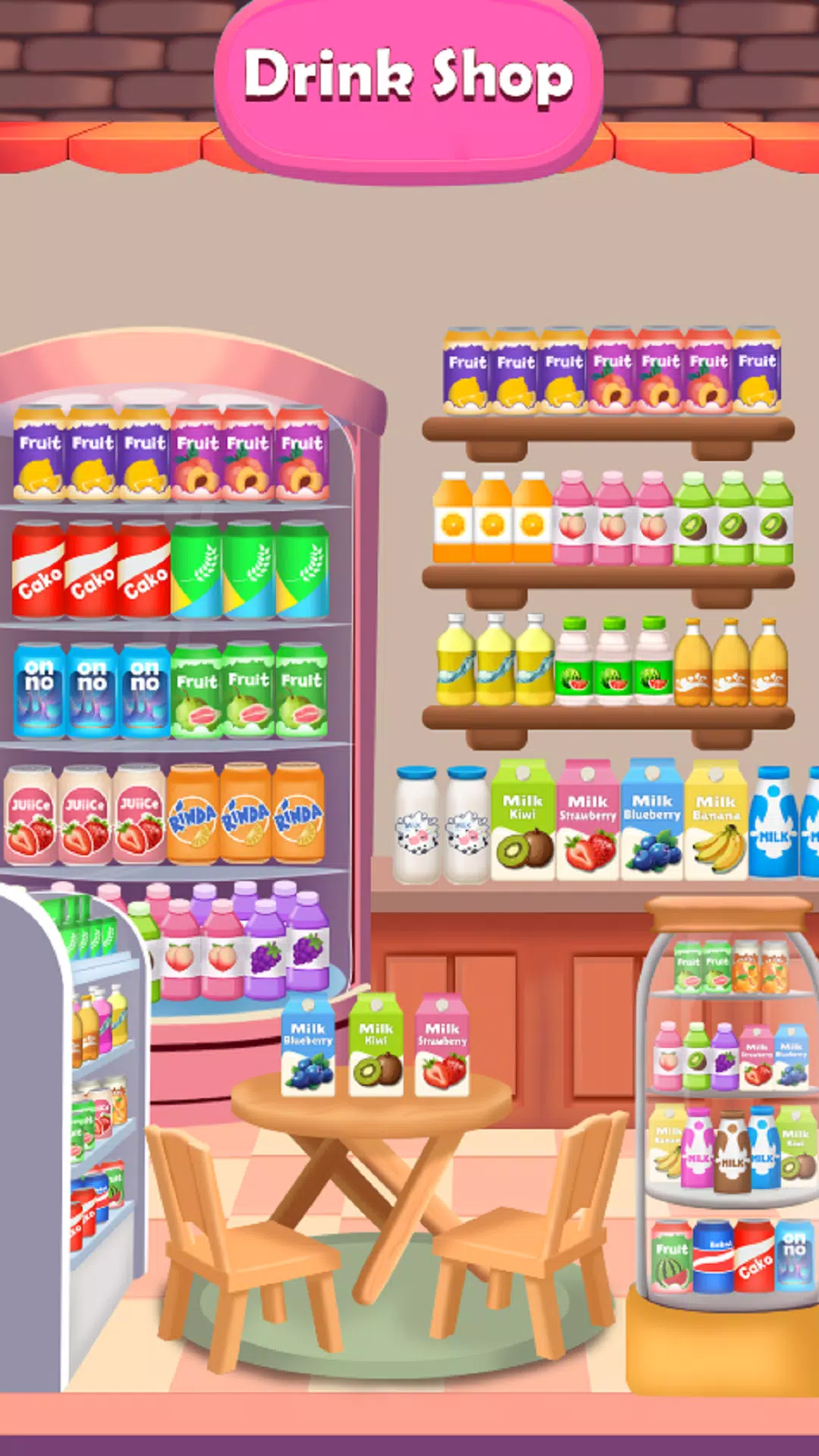 Toy Match : Screws Find Screenshots