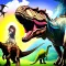 Lara Dinosaurs Adventure