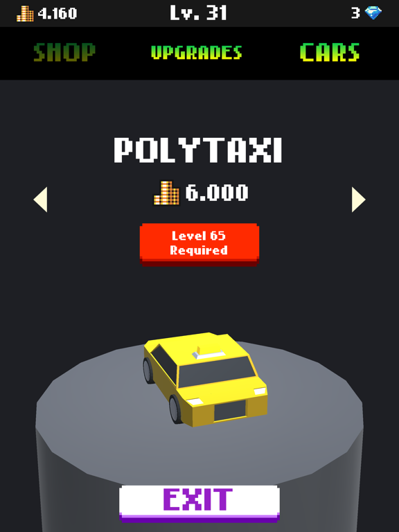 Super Polycar iPad  Screenshots