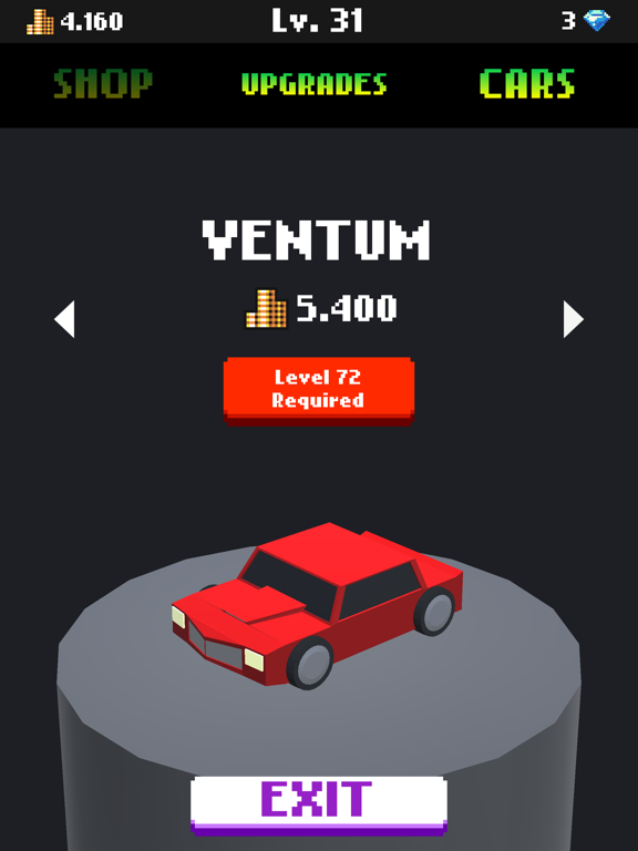 Super Polycar iPad  Screenshots