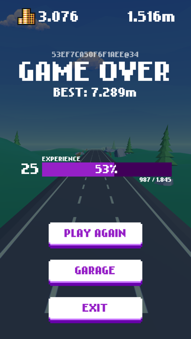 Super Polycar Screenshots