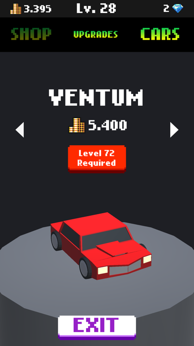 Super Polycar Screenshots