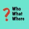 PlaceChase WhoWhatWhere NYC
