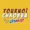 Tournoi Chkobba by Danup