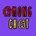 AmongChat - chat with crews