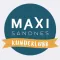 Maxi Sandnes Kundeklubb