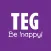 TEG Be happy