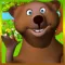 Talking Bear Pet