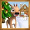 Talking Reindeer