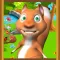 Talking Squirrel