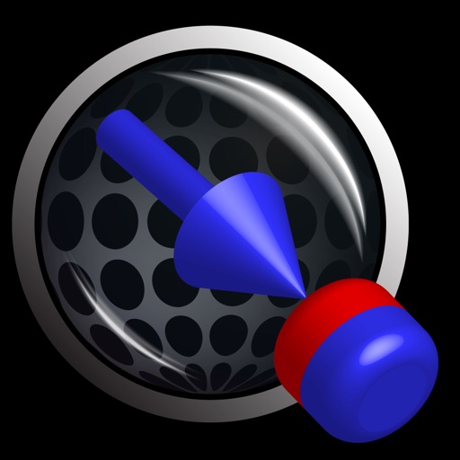MagnetMeter MagnetMeter