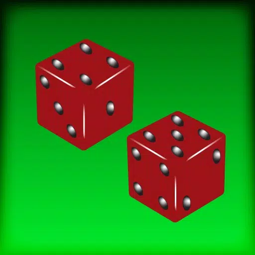 Dice Roller Dice Roller