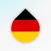 Learn German - Drops