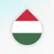 Learn Hungarian language fast