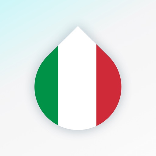 Learn Italian Language -Drops Learn Italian Language -Drops