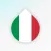 Learn Italian Language -Drops