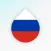 Learn Russian Language & Vocab