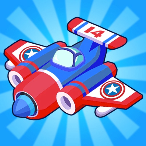 Plane Merger Idle Tycoon Plane Merger Idle Tycoon