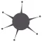 Round Spike