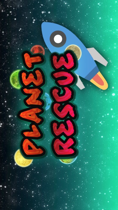 Planet Rescue - Save Our Universe स्क्रीनशॉट