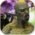 City Destroyed Zombies Shootin