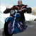 Herley Snowy Rider