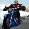 Herley Snowy Rider