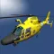 Helicopter Air Fighting