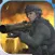Super Heroes Shooting Game