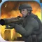 Super Heroes Shooting Game